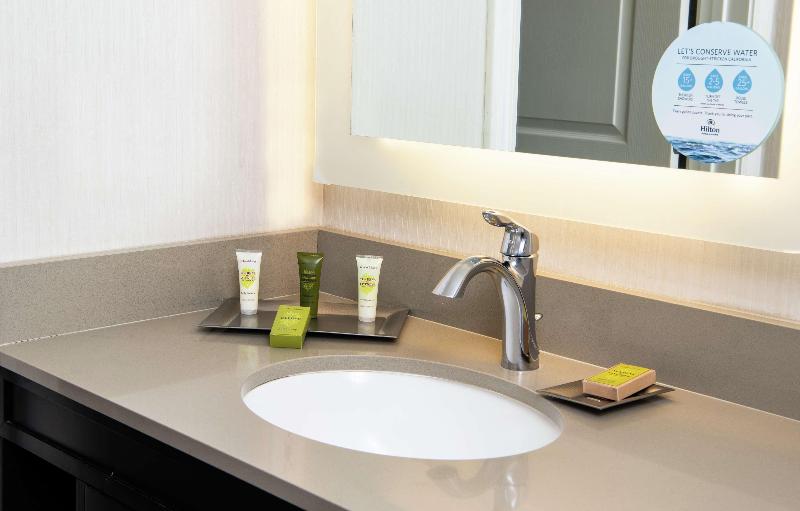 غرفة قياسية, Hampton Inn By Hilton Irvine East   Lake Forest