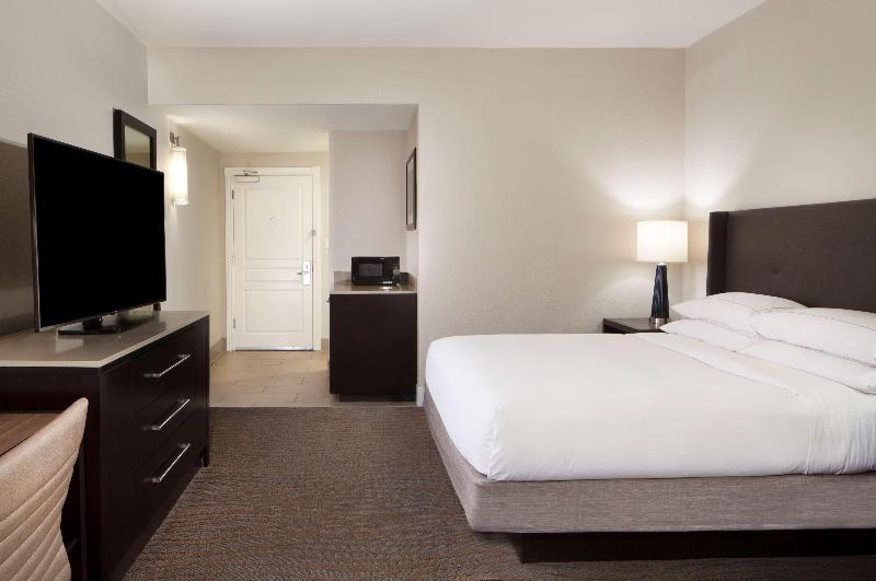 غرفة قياسية, Hampton Inn By Hilton Irvine East   Lake Forest
