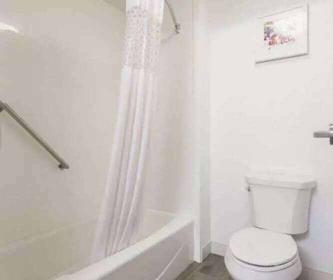 Standard-studio King-vuode, Hampton Inn & Suites Dallasdfw Airport Northgrapevine