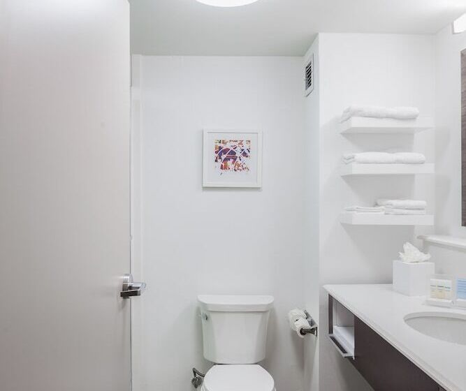 Studio Standard Lit King Size, Hampton Inn & Suites Dallasdfw Airport Northgrapevine