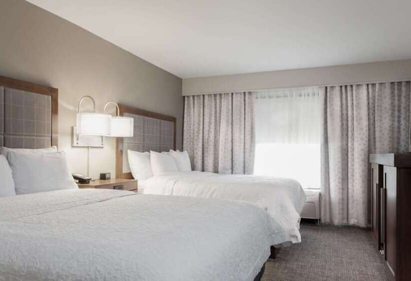 套房, Hampton Inn & Suites Dallasdfw Airport Northgrapevine