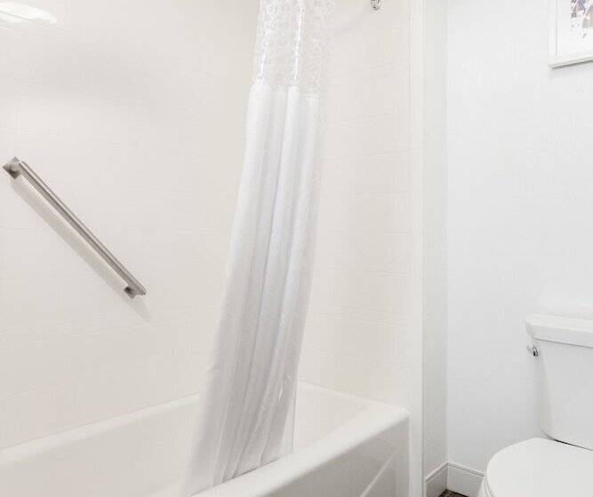 Suite, Hampton Inn & Suites Dallasdfw Airport Northgrapevine