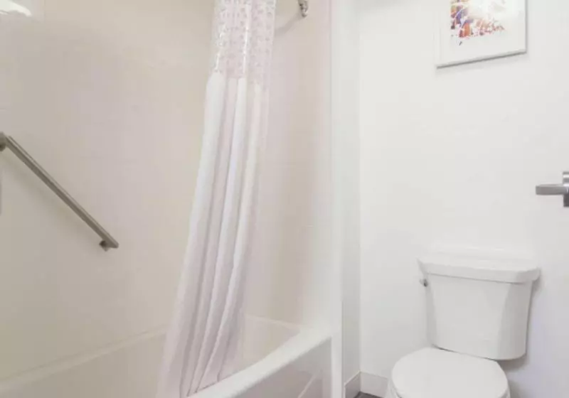 Sviitti, Hampton Inn & Suites Dallasdfw Airport Northgrapevine