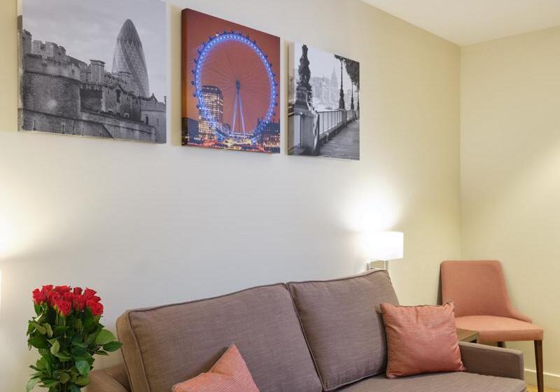 Suite Lit King, Hampton Inn & Suites Dallasdfw Airport Northgrapevine
