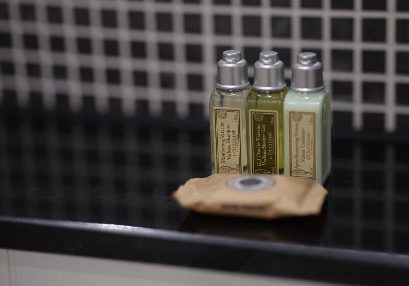 מיטת קינג בסוויטה, Hampton Inn & Suites Dallasdfw Airport Northgrapevine