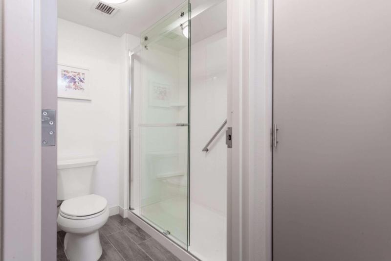 带大床的标准间, Hampton Inn & Suites Dallasdfw Airport Northgrapevine