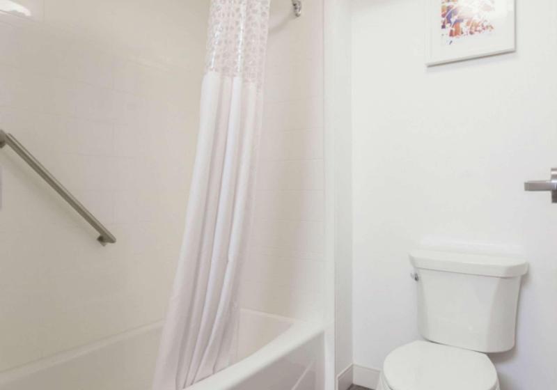 חדר סטנדרט עם מיטת קינג, Hampton Inn & Suites Dallasdfw Airport Northgrapevine