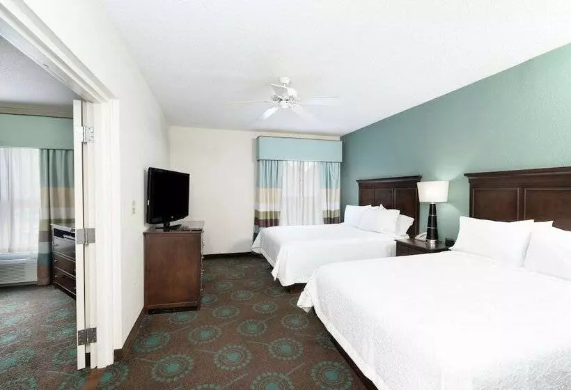 スイート, Hampton Inn & Suites Mooresville/lake Norman