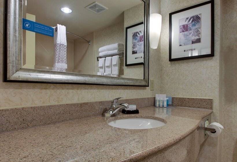 غرفة قياسية, Hampton Inn & Suites Spartanburgi26westgate Mall