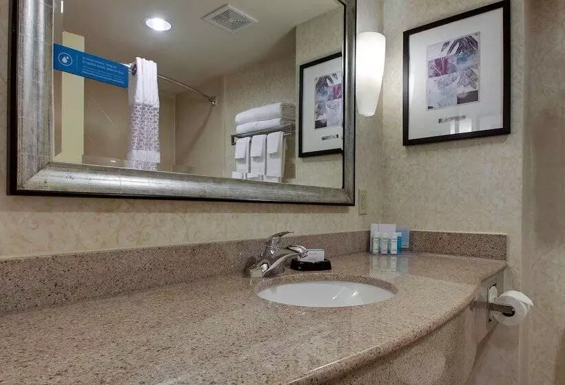 スタンダードルーム, Hampton Inn & Suites Spartanburgi26westgate Mall