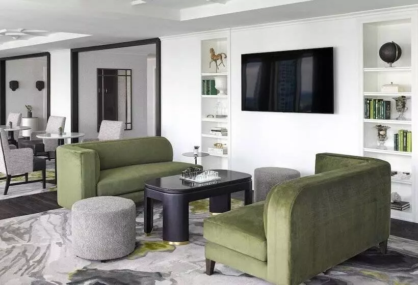 スイート, Intercontinental Buckhead Atlanta, An Ihg