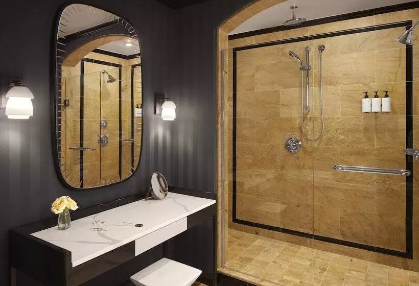 スイート, Intercontinental Buckhead Atlanta, An Ihg