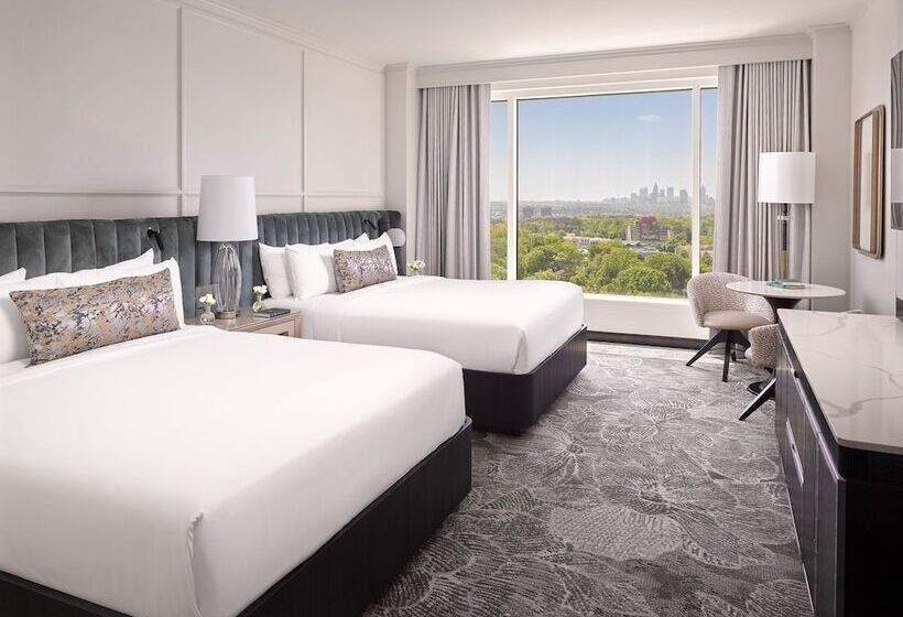 Номер Клуб, Intercontinental Buckhead Atlanta, An Ihg