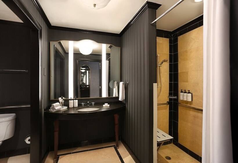 Club Kamer, Intercontinental Buckhead Atlanta, An Ihg