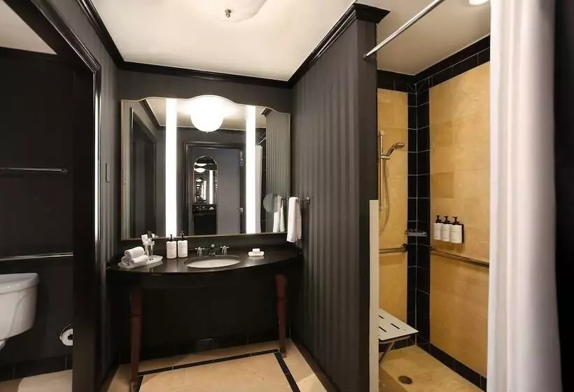 クラブルーム, Intercontinental Buckhead Atlanta, An Ihg