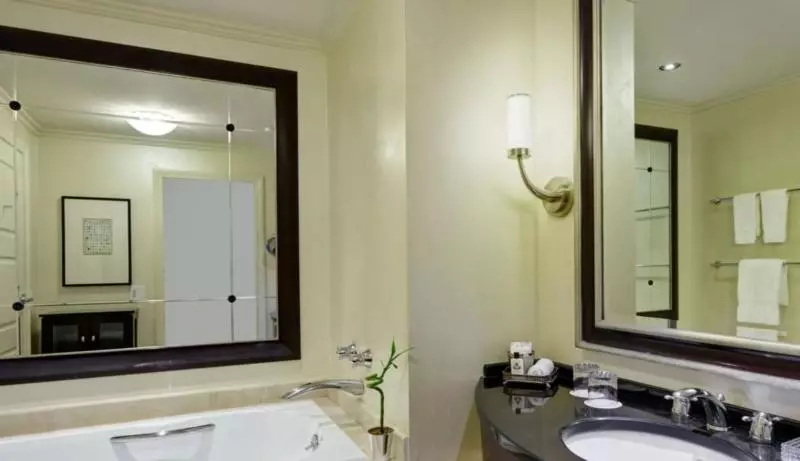 エクゼクティブルーム, Intercontinental Buckhead Atlanta, An Ihg