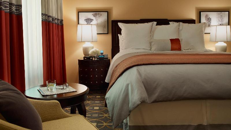 Executive Kamer, Intercontinental Buckhead Atlanta, An Ihg
