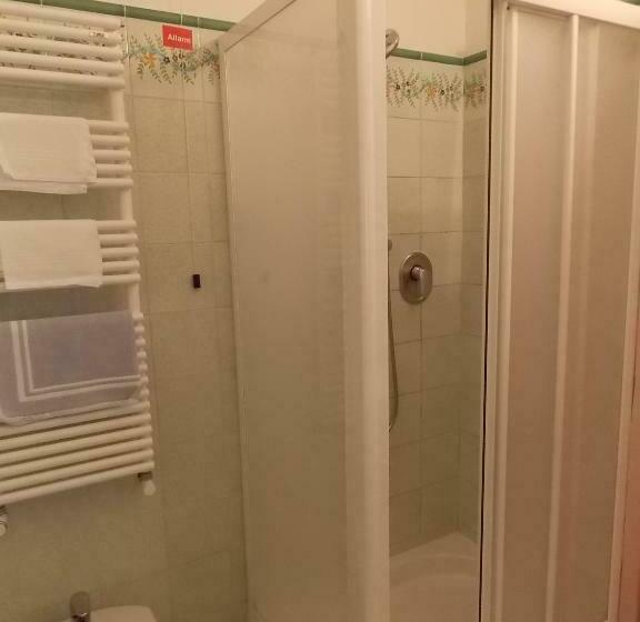 스탠다드 룸, Le Terrazze