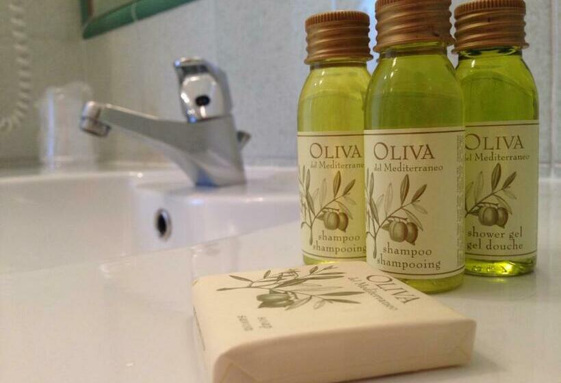 스탠다드 룸, Le Terrazze