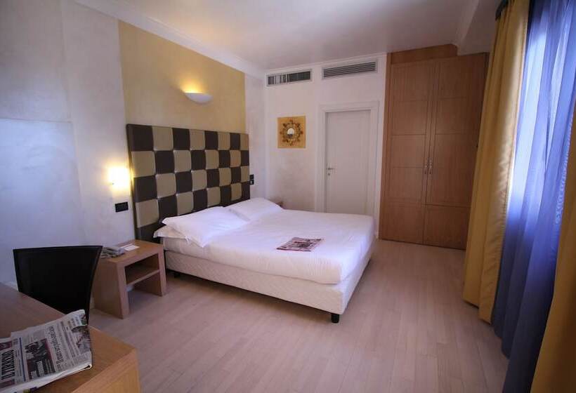 古典房间, Jr Resort Logos Forte Dei Marmi