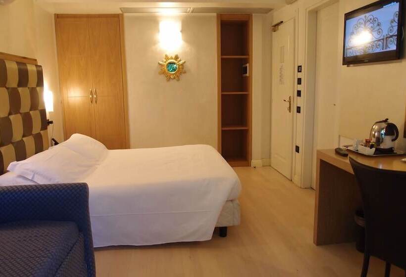 古典房间, Jr Resort Logos Forte Dei Marmi