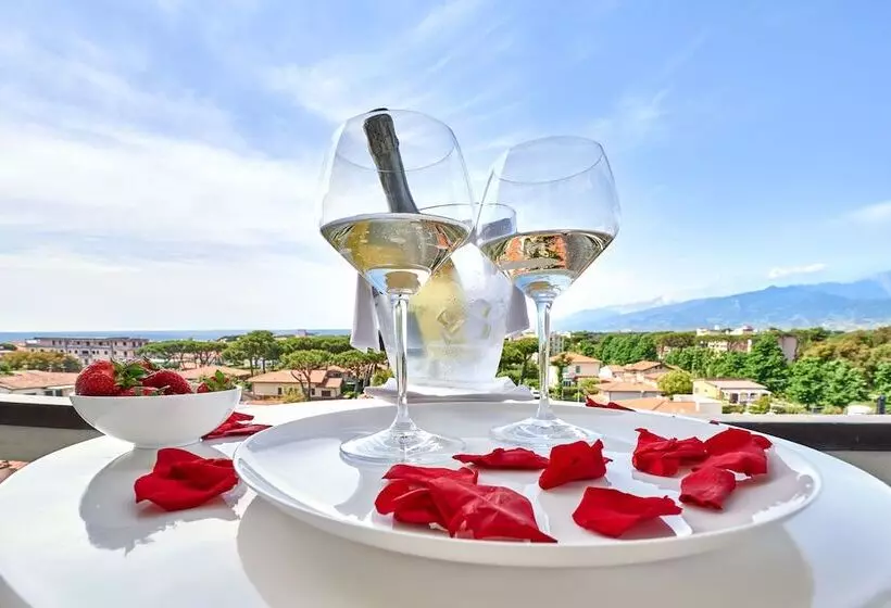 クラシックルーム, Mondial Resort & Spa