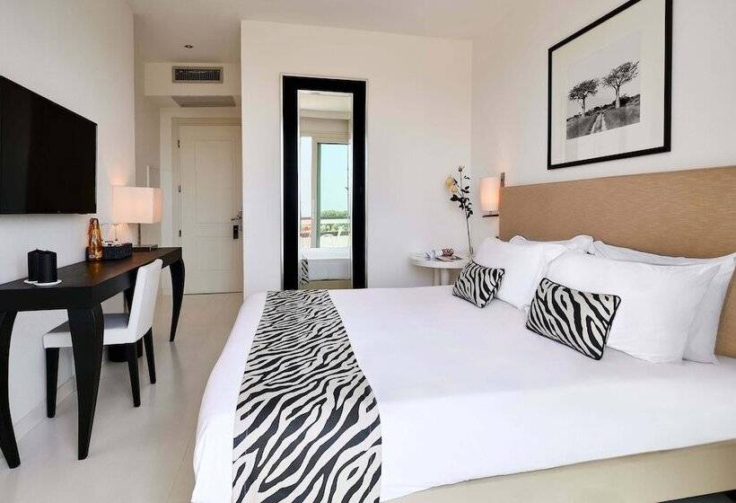 חדר קלאסי, Mondial Resort & Spa