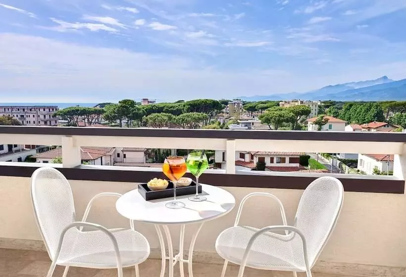 ジュニアスイート, Mondial Resort & Spa