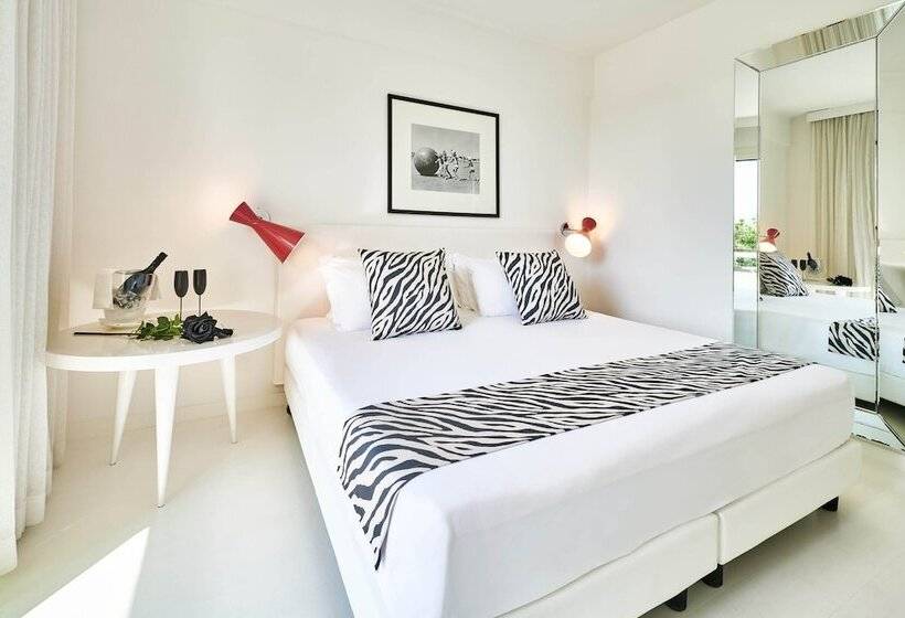 סוויטת ג'וניור, Mondial Resort & Spa