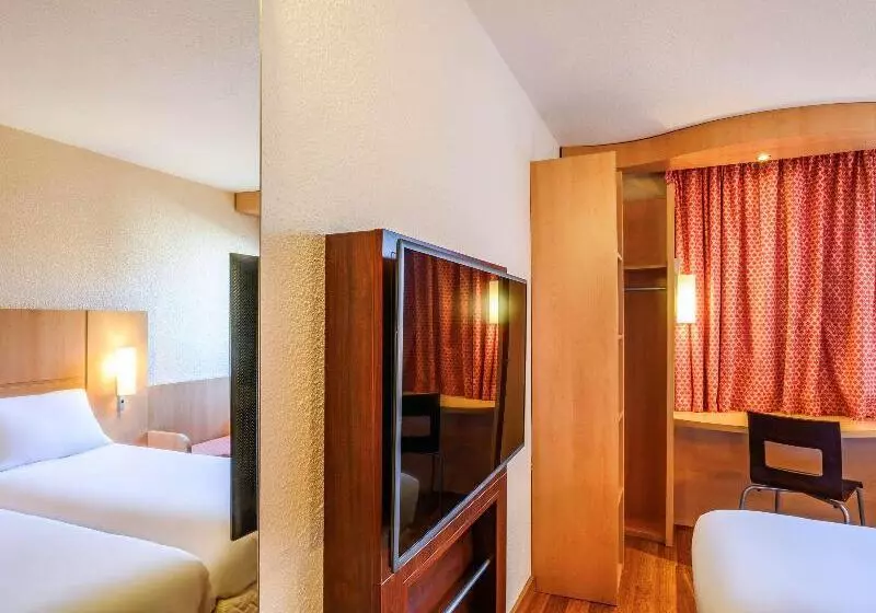 エコノミールーム, Mondial Resort & Spa