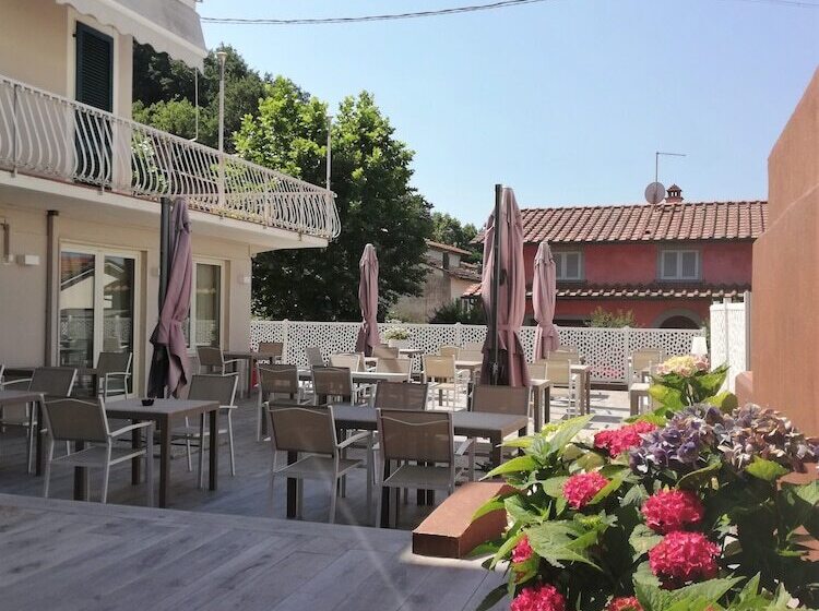 스탠다드 룸, Monti