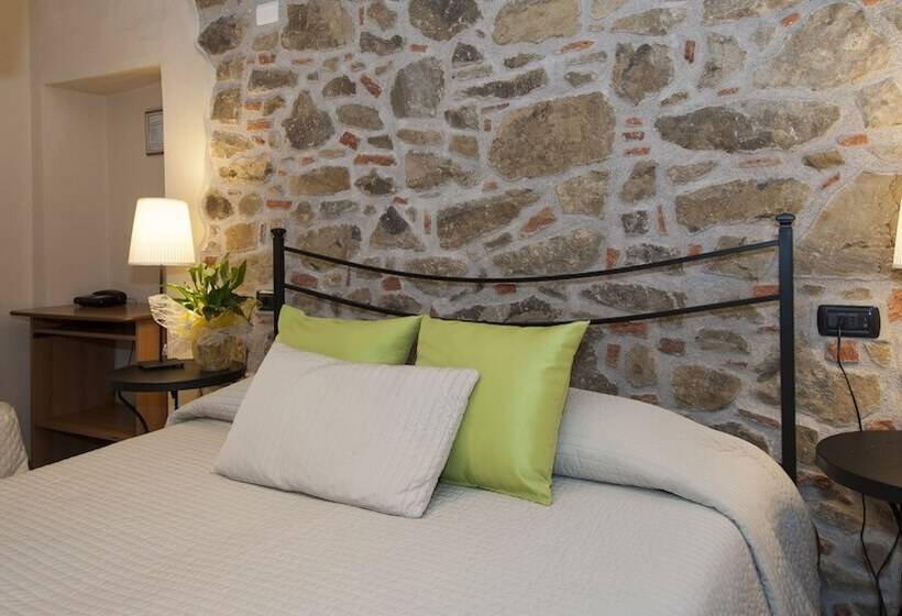 Номер Стандарт, Monti