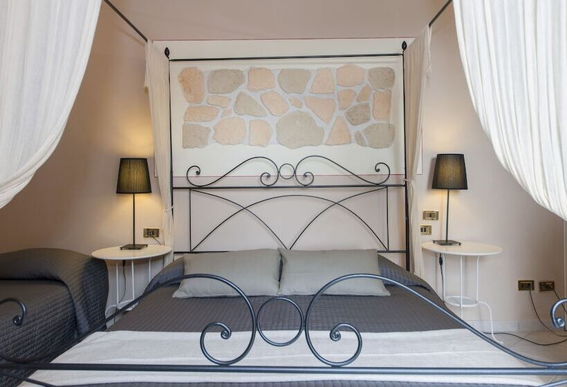 Номер Стандарт, Monti