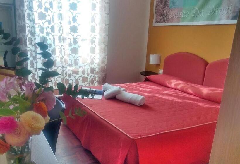 غرفة قياسية, Morandi