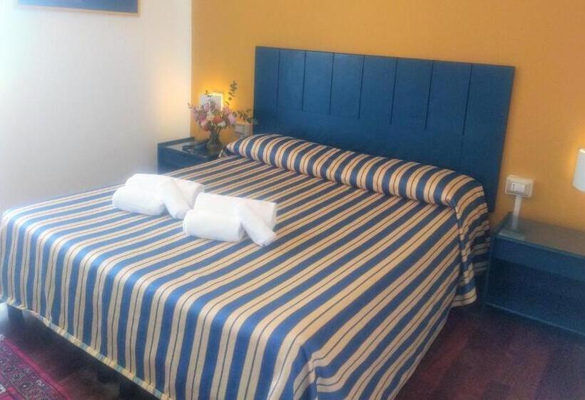 غرفة قياسية, Morandi