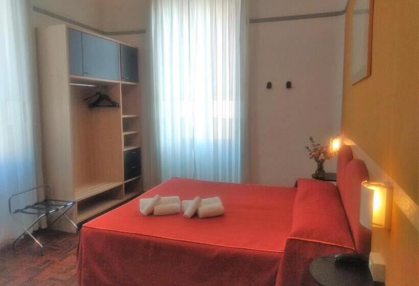 غرفة قياسية, Morandi