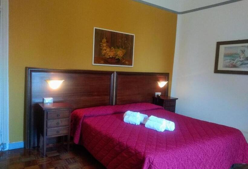 غرفة قياسية ثلاثية, Morandi