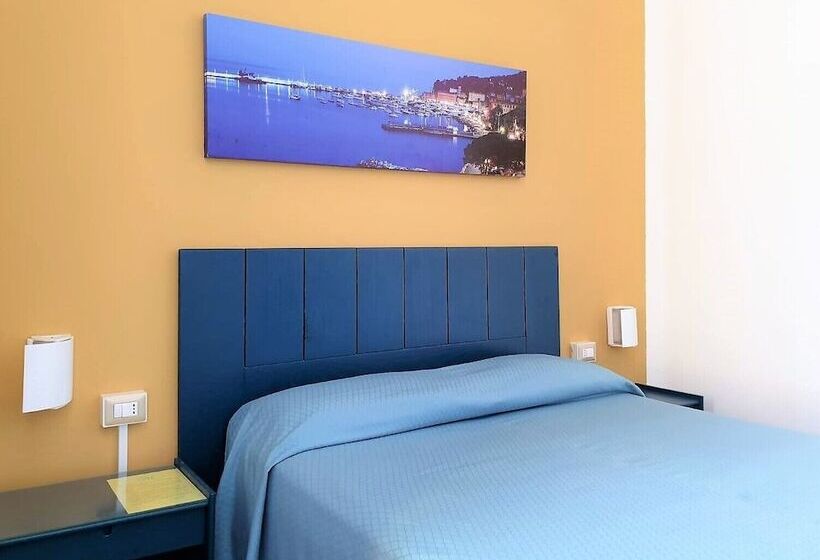 غرفة قياسية, Morandi