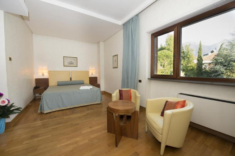 חדר סטנדרט, Solofra Palace Hotel & Resort