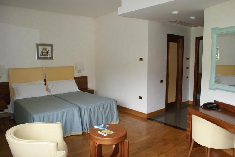 חדר סטנדרט, Solofra Palace Hotel & Resort