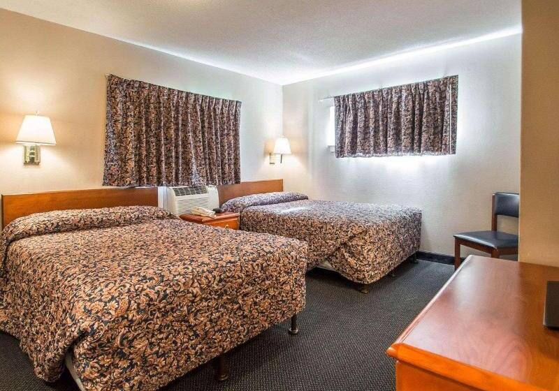 Номер Стандарт, Tampa Bay Extended Stay   Airport