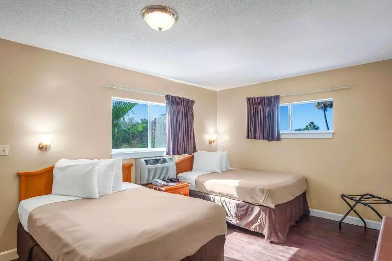 اتاق استاندارد, Tampa Bay Extended Stay   Airport