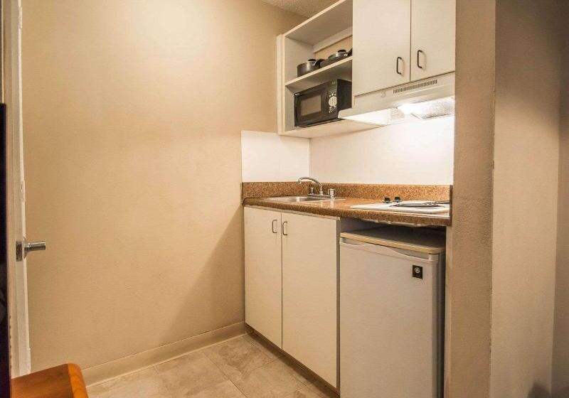 غرفة قياسية, Tampa Bay Extended Stay   Airport