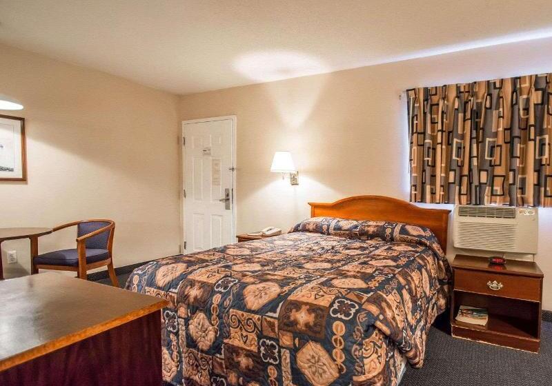 Номер Стандарт, Tampa Bay Extended Stay   Airport