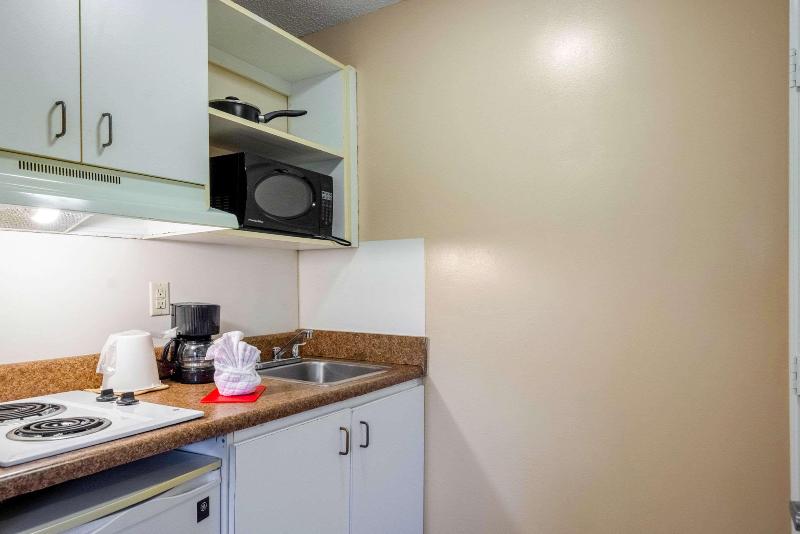 غرفة قياسية, Tampa Bay Extended Stay   Airport