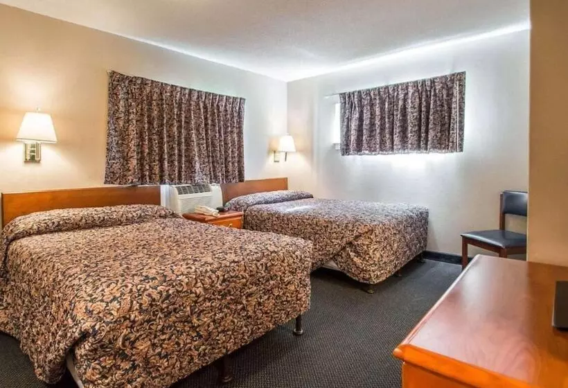اتاق استاندارد, Tampa Bay Extended Stay   Airport