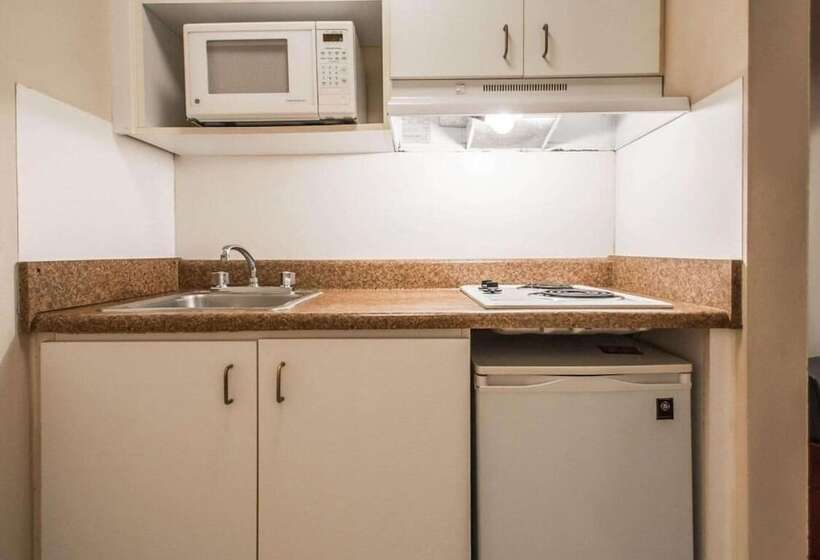 غرفة قياسية, Tampa Bay Extended Stay   Airport