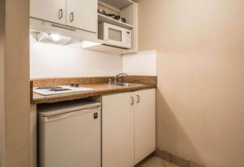 غرفة قياسية, Tampa Bay Extended Stay   Airport