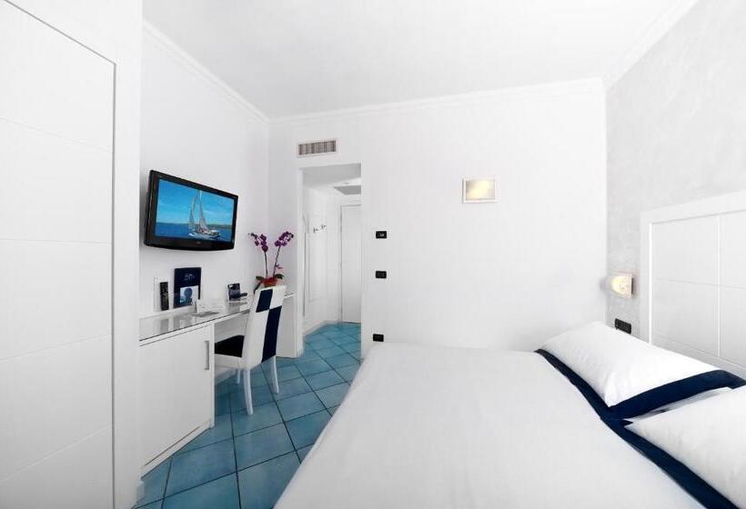 舒适型房间, Villa Durrueli Resort & Spa