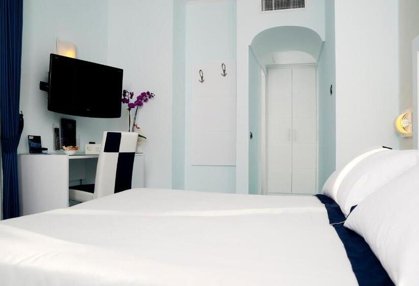 غرفة سوبيريور, Villa Durrueli Resort & Spa